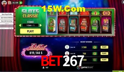 2FA Security bet267