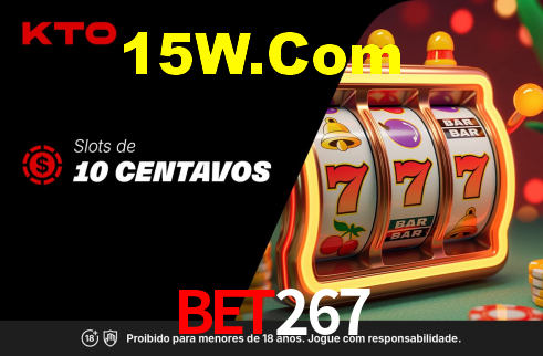 bet267 App Interface