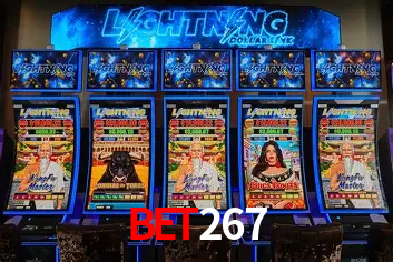 API Integration bet267