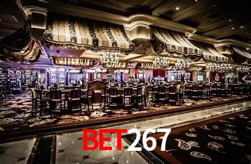 Football Betting bet267