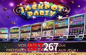 Exclusive Offers bet267